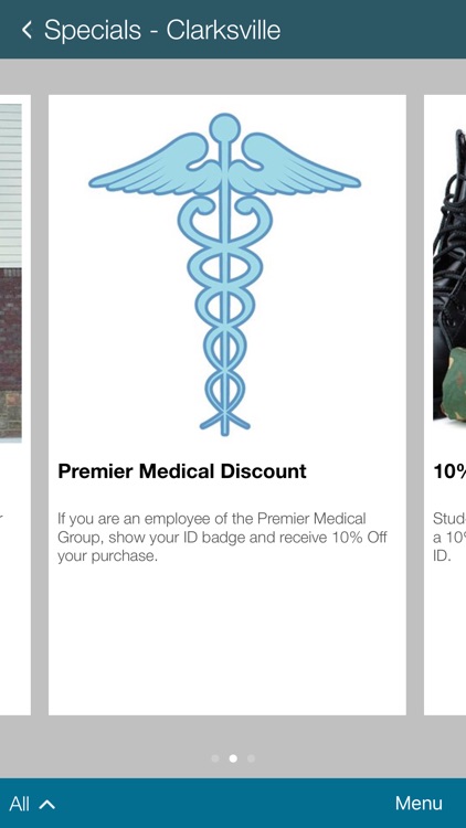 Scrubs & More screenshot-3