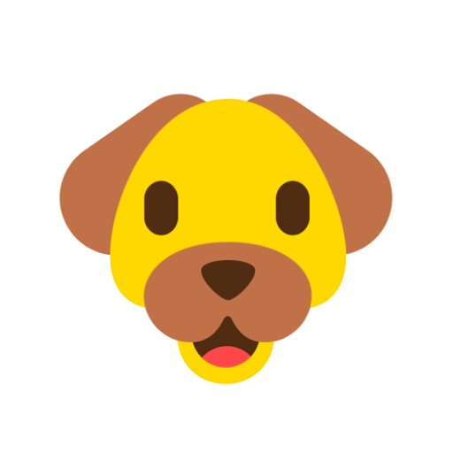 Dogname - find it together icon