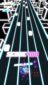 BitRacing screenshot