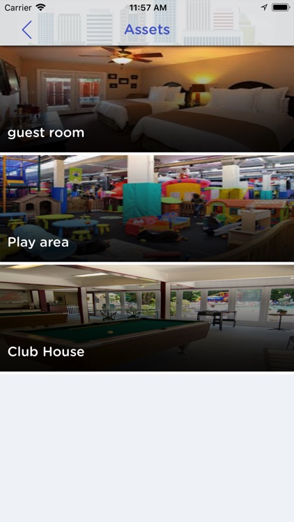 HomesCombine screenshot-4