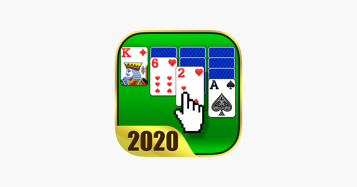 Solitaire∗ on the App Store