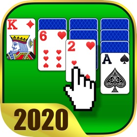 螢幕擷取畫面 (5) Solitaire∗