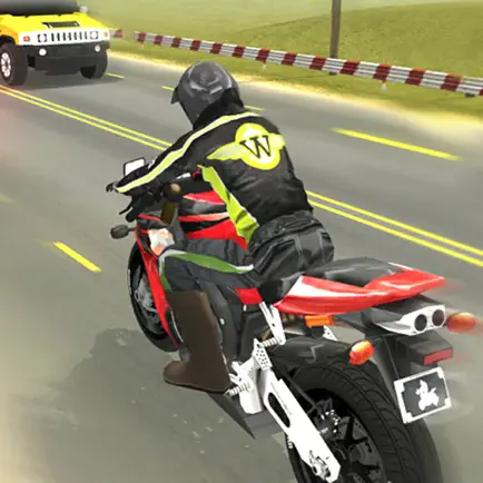 Wrong Way Moto Racer Cheats