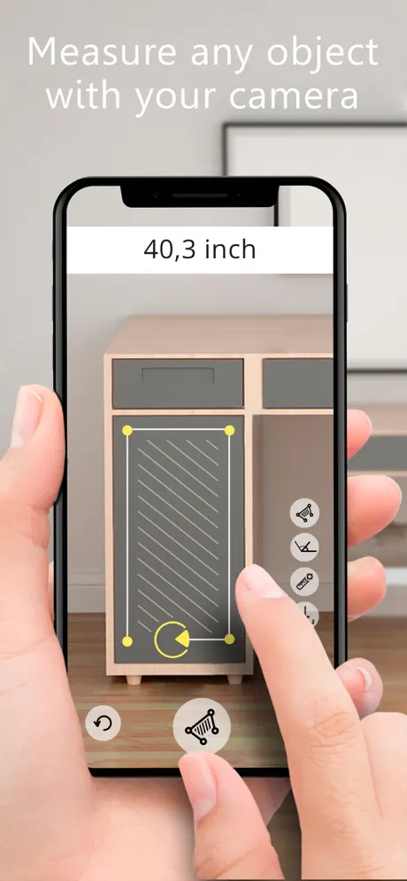 Ruler - Measure App