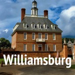 Download Colonial Williamsburg History app