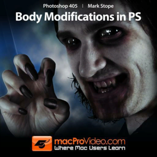 Body Modification Guide for PS icon