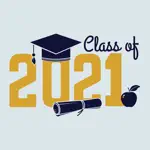 Graduation 2021 App Contact