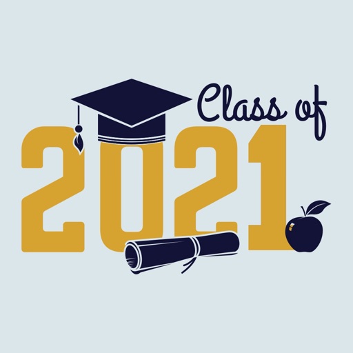 Graduation 2021