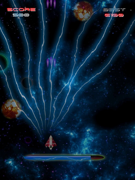 Screenshot #5 pour 2043
