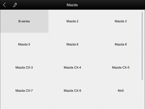 Screenshot #6 pour X100C