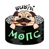 Sushi Мопс icon