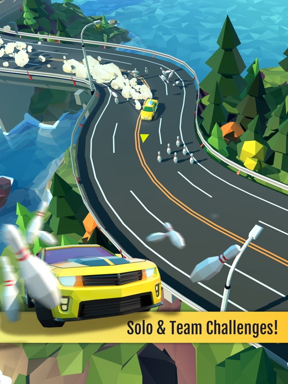 Hot Slide Tips, Cheats, Vidoes and Strategies Gamers Unite! IOS
