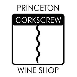 Princeton Corkscrew Wine Shop