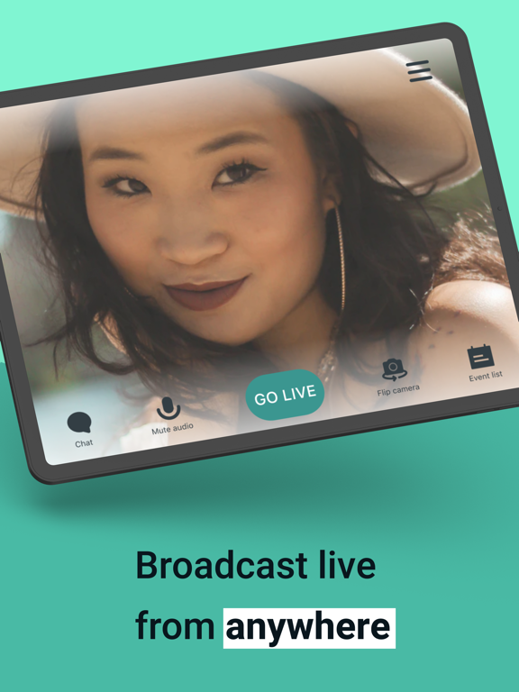 Streamlabs: Live Streaming Appのおすすめ画像1