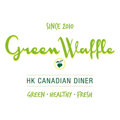 Green Waffle Diner icon