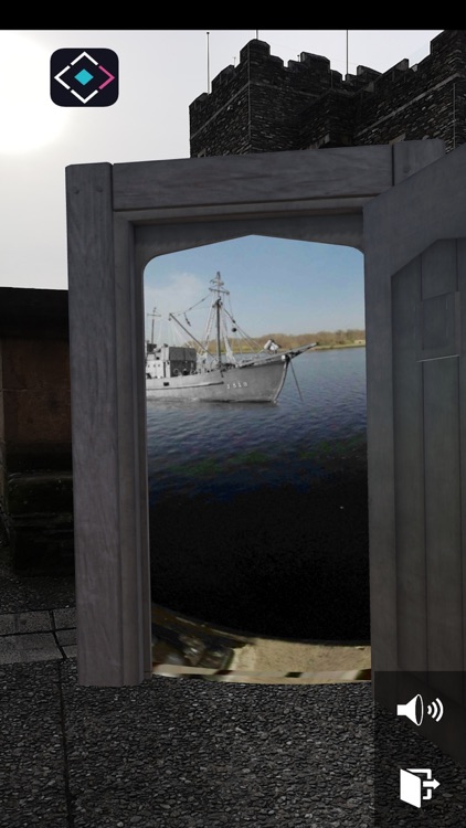 Walls Alive AR screenshot-4