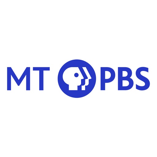 MontanaPBS Icon