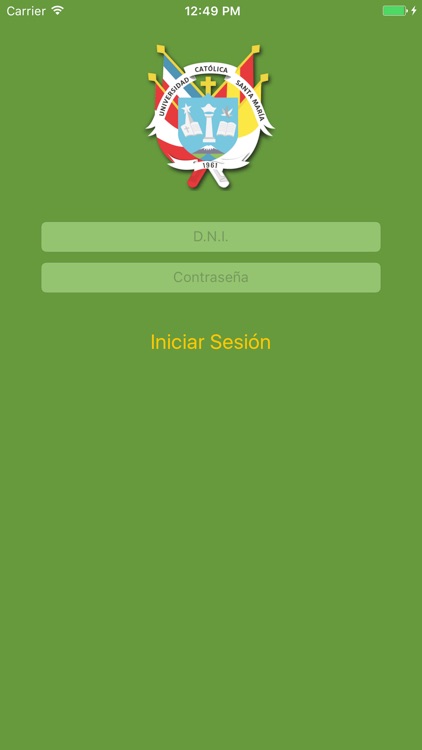 UCSMapp screenshot-3