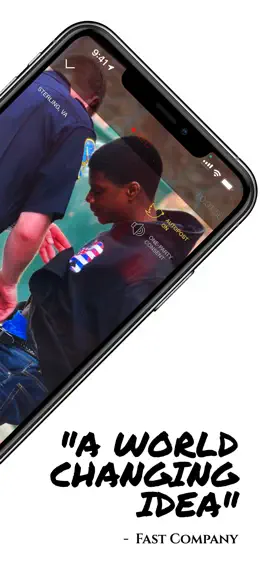 Game screenshot Reyets: Social Justice Network apk