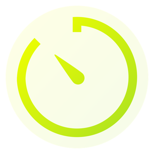 Nice Timer 3: colorful timers icon