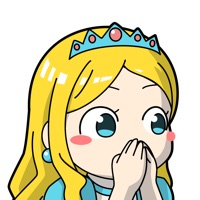 Weight measurement of princess messages.notwork