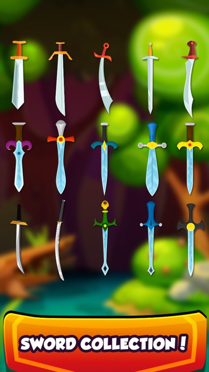 Ninja Kid Sword Flip Challenge