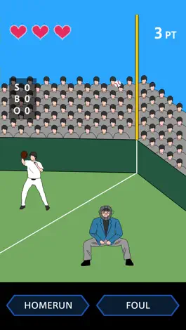 Game screenshot Judge! hack