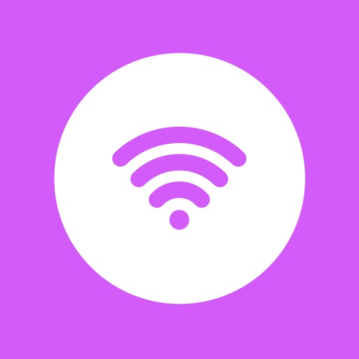 Wi-Fi Info Download