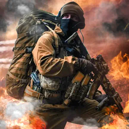 3D Commando Sniper Hunter Surv Cheats