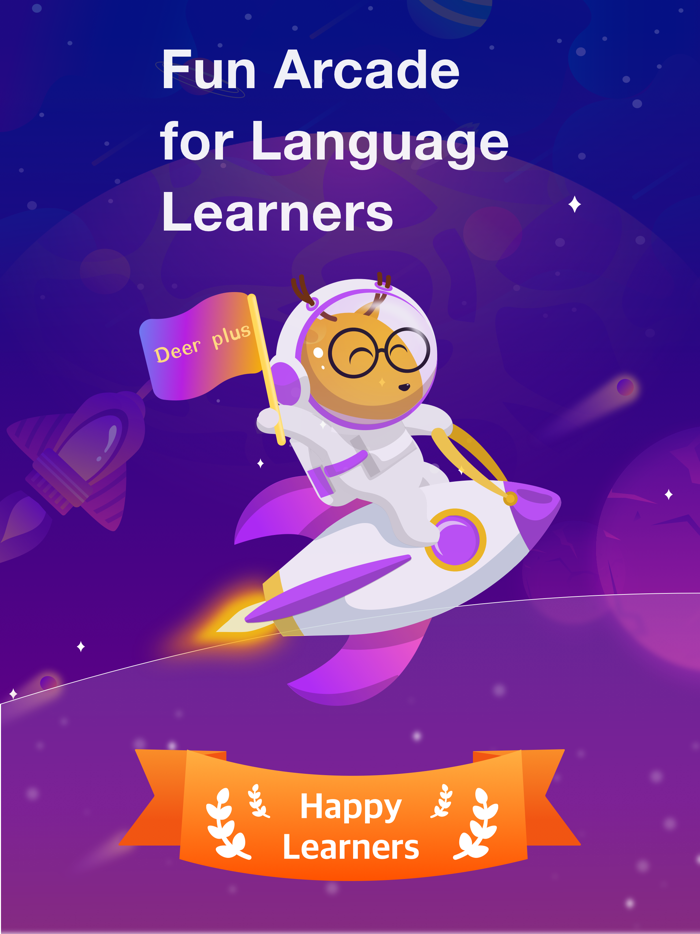 LingoDeer Plus Language Games