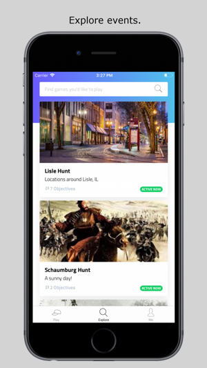 Atlas Treasure Hunt(圖2)-速報App