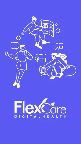 Game screenshot FlexCare Digital Health mod apk