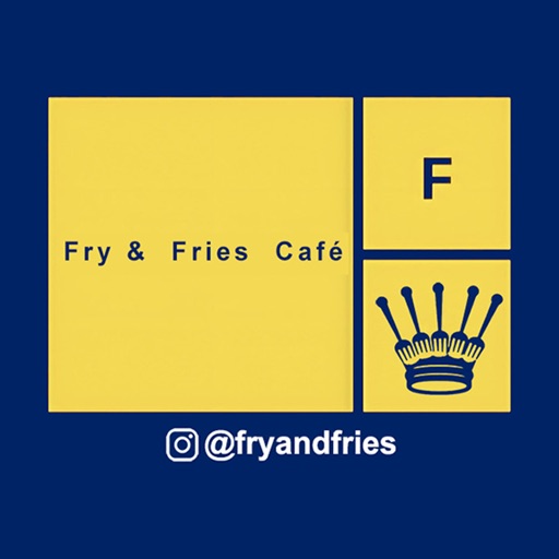 Fry And Fries