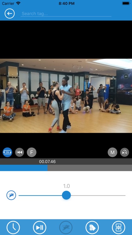 AutoReplay screenshot-4