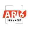AR Shymkent App Feedback