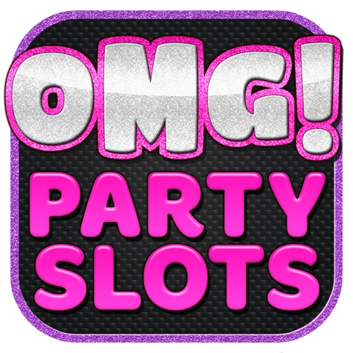 OMG! Party Slots icon