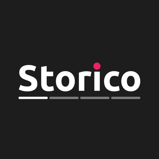 Storico: Истории для Инстаграм