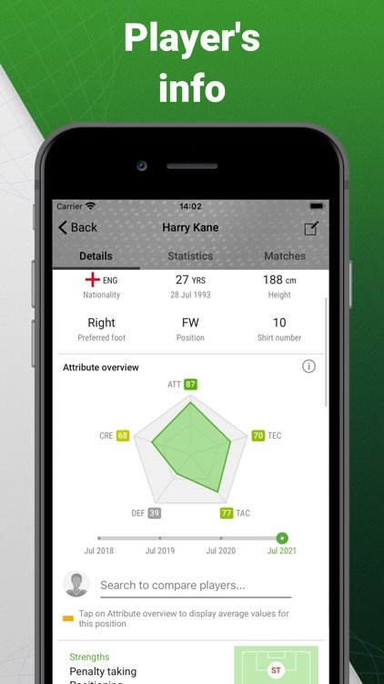 SofaScore: Live score app screenshot-5