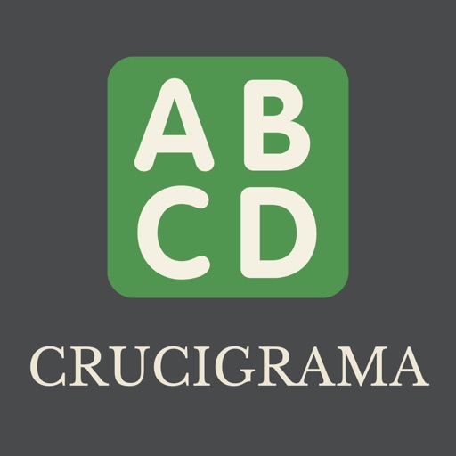 Generador Crucigrama icon