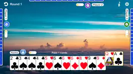 Game screenshot Hearts. mod apk