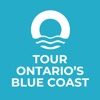 Tour Ontario's Blue Coast icon
