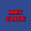 Gimo Guide For Mega Man X icon