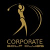 Corporate Golf Club icon