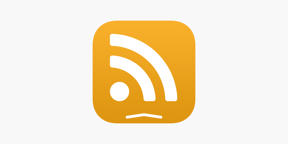 Widget RSS su App Store