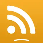 RSS Widget App Positive Reviews