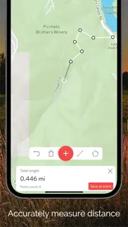 How to cancel & delete red sky: outdoor navigation 4