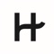 Hinge links to your Facebook account and only shows you friends of a friend as a potential date
