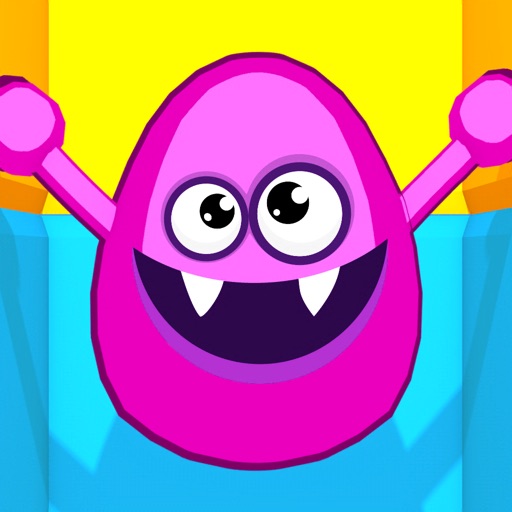 Gum Gum Climber