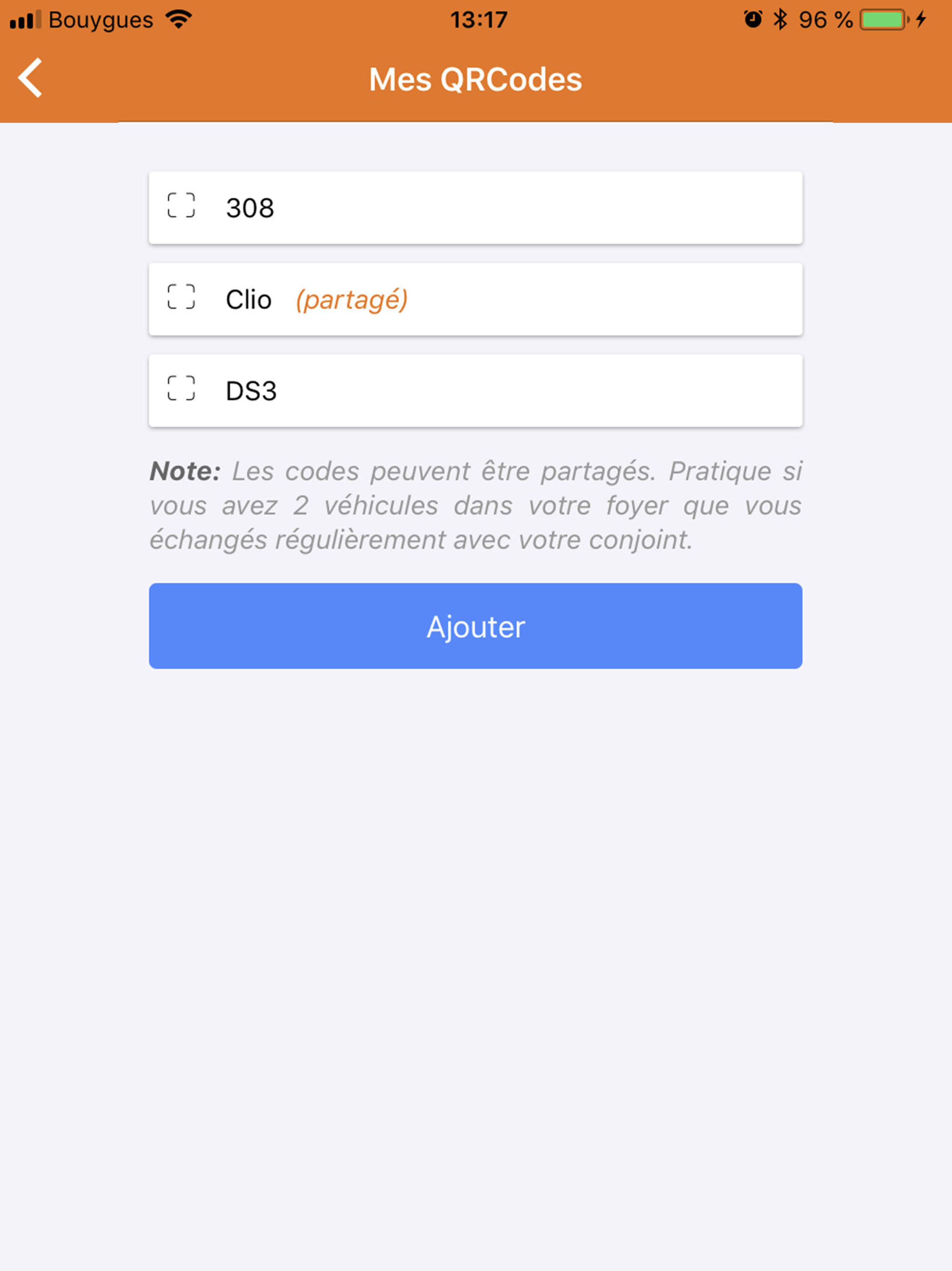 Tu genes screenshot 10