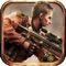 Get ready for an epic SNIPER 3D free shooting game